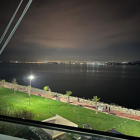 Brave Otel Darıca 外观 照片