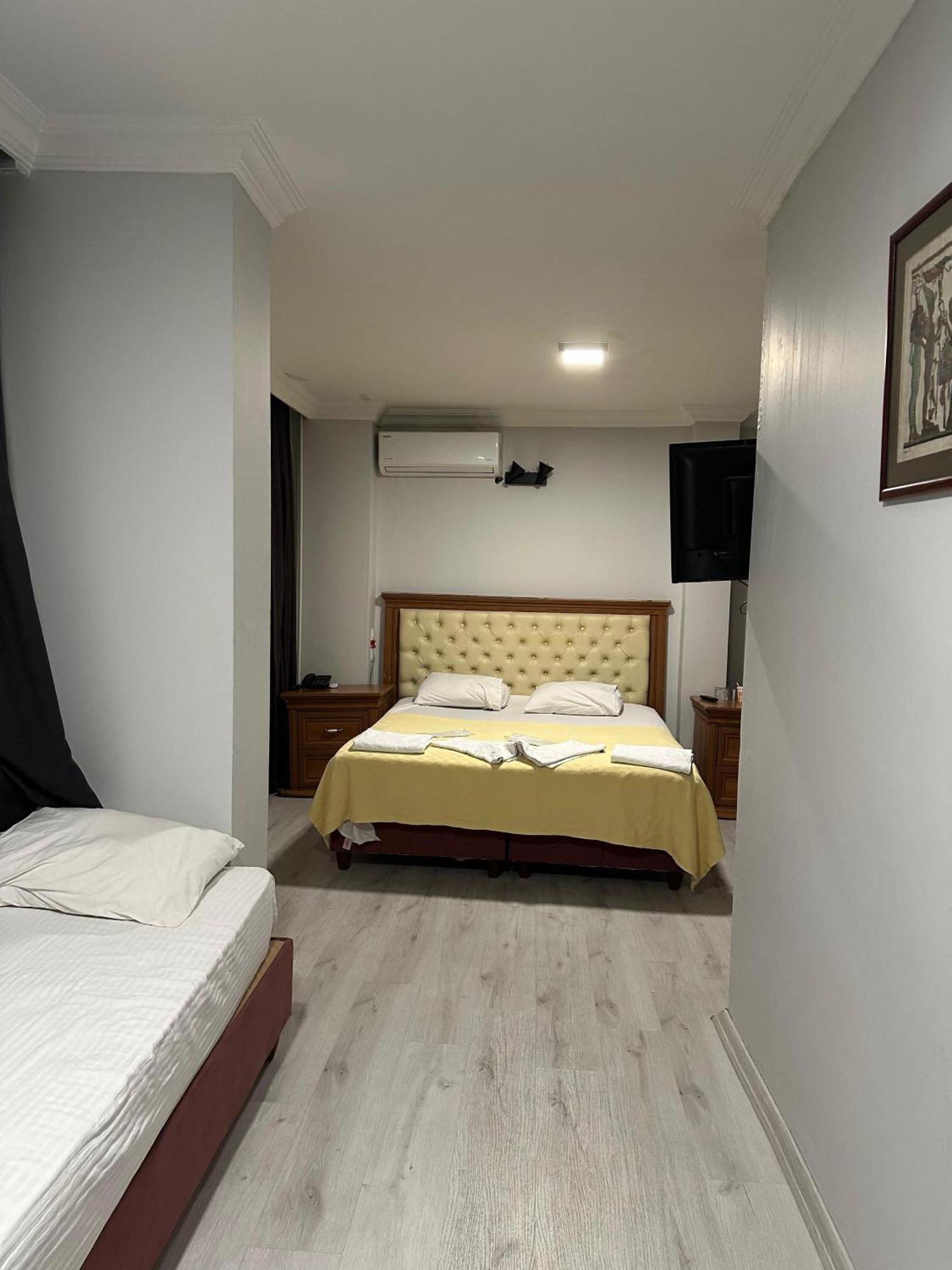 Brave Otel Darıca 外观 照片