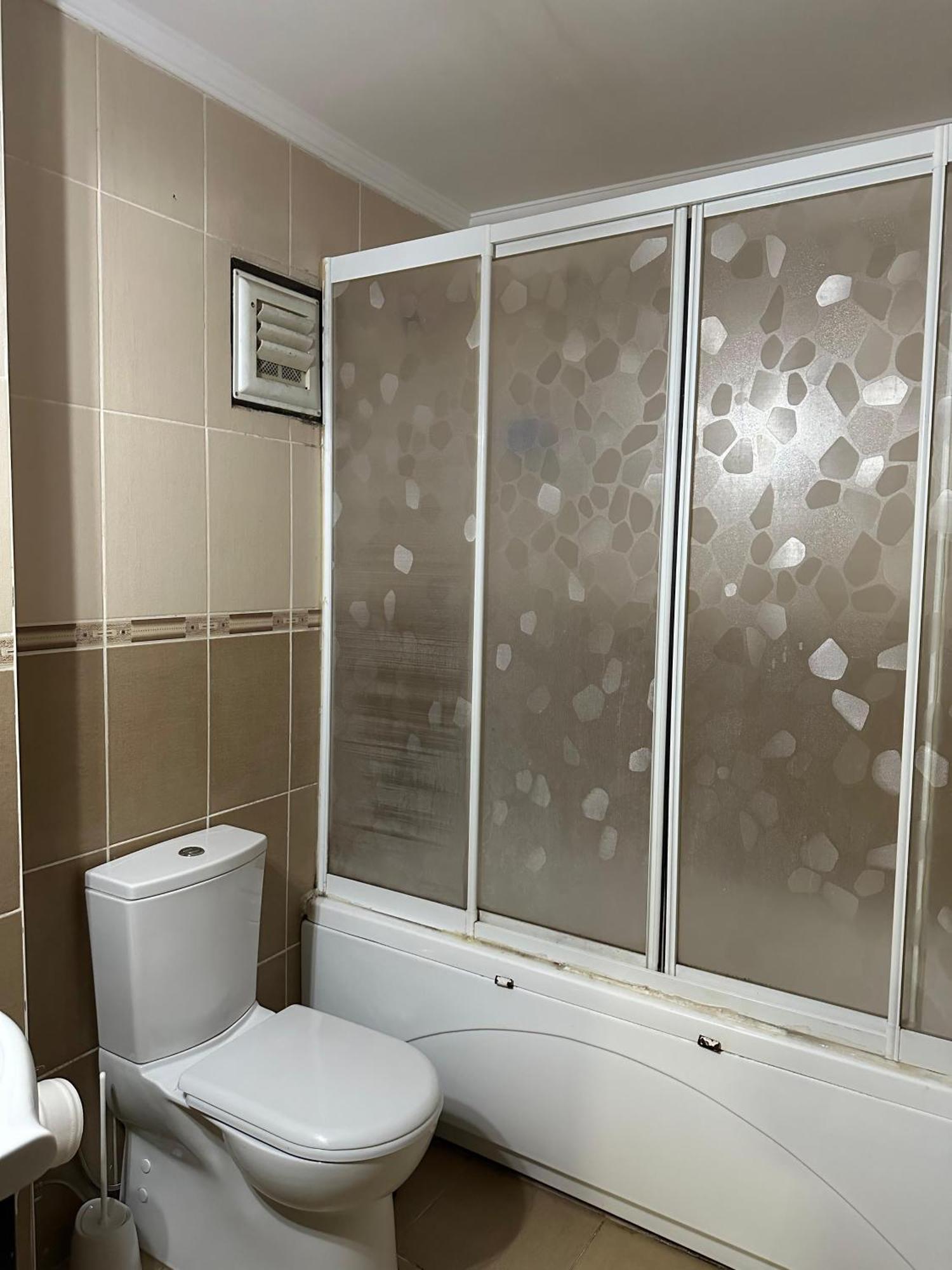 Brave Otel Darıca 外观 照片